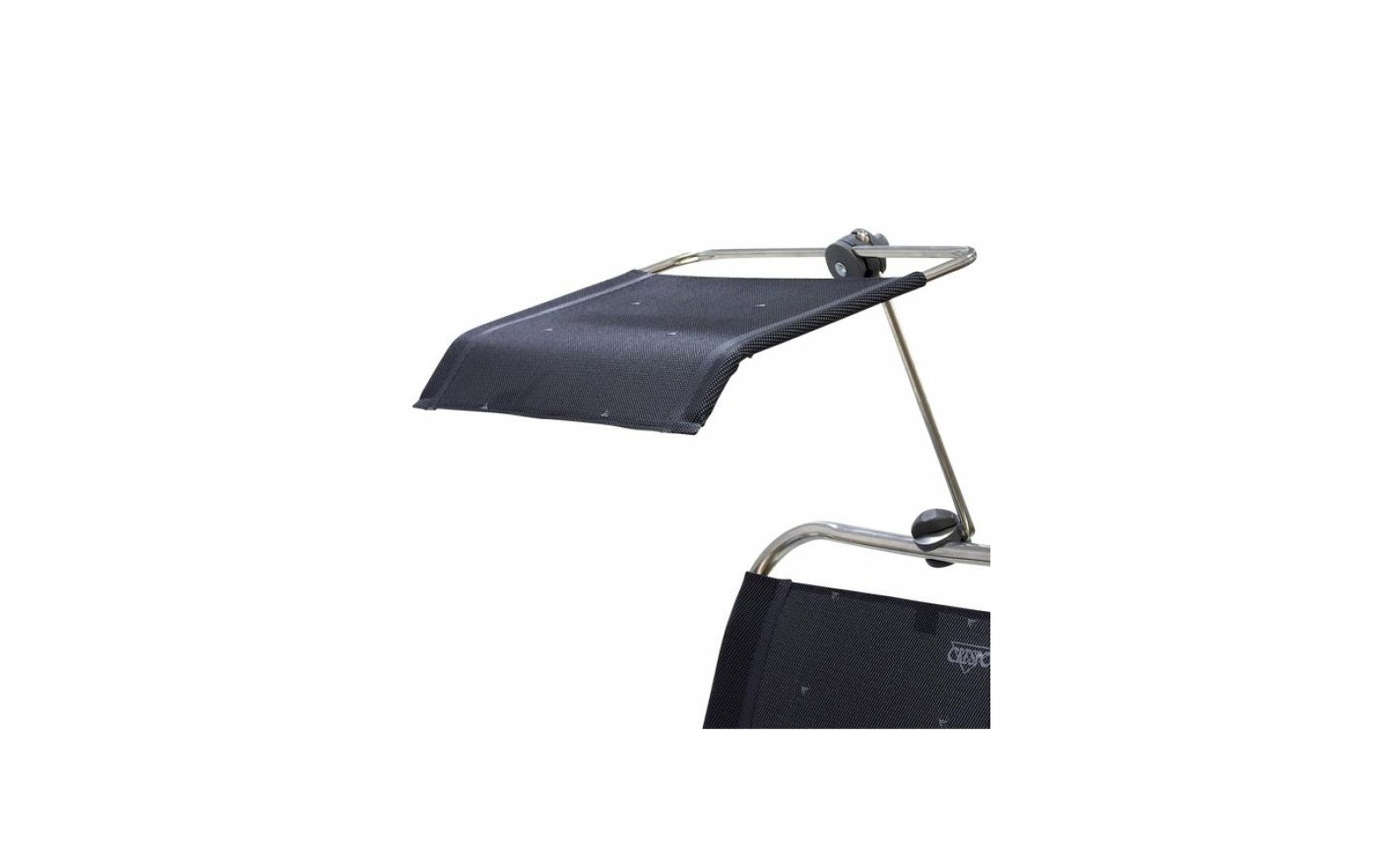 Crespo P/199 Sonnenschirm Universal anthrazit