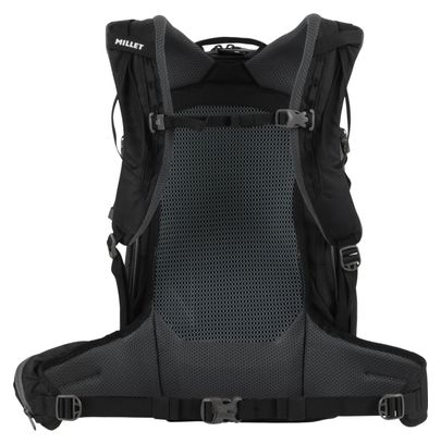 Sac de Randonnée Millet Hiker Air 20L Noir