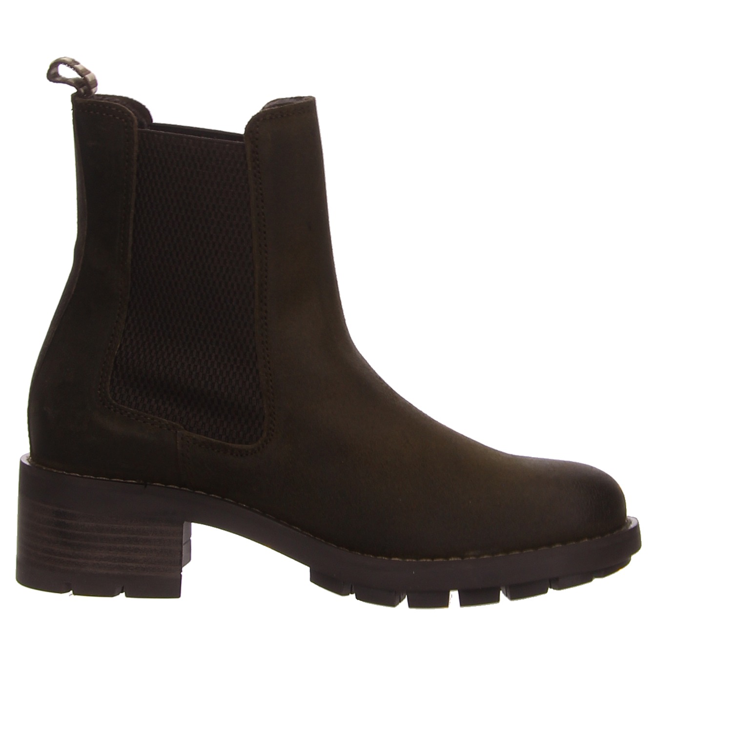 Tamaris Chelsea Boots braun braun