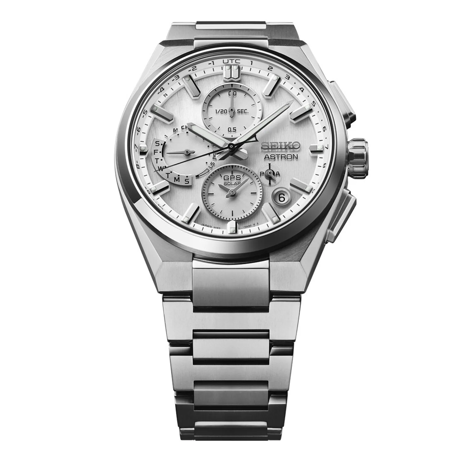 Seiko Astron 5X SSH159J1