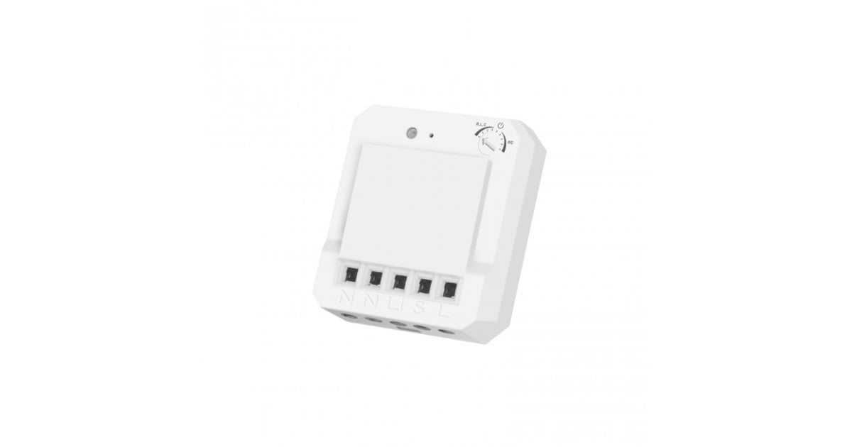 KlikAanKlikUitACM-250-LD Ingebouwde LED Dimmer  (Wit)