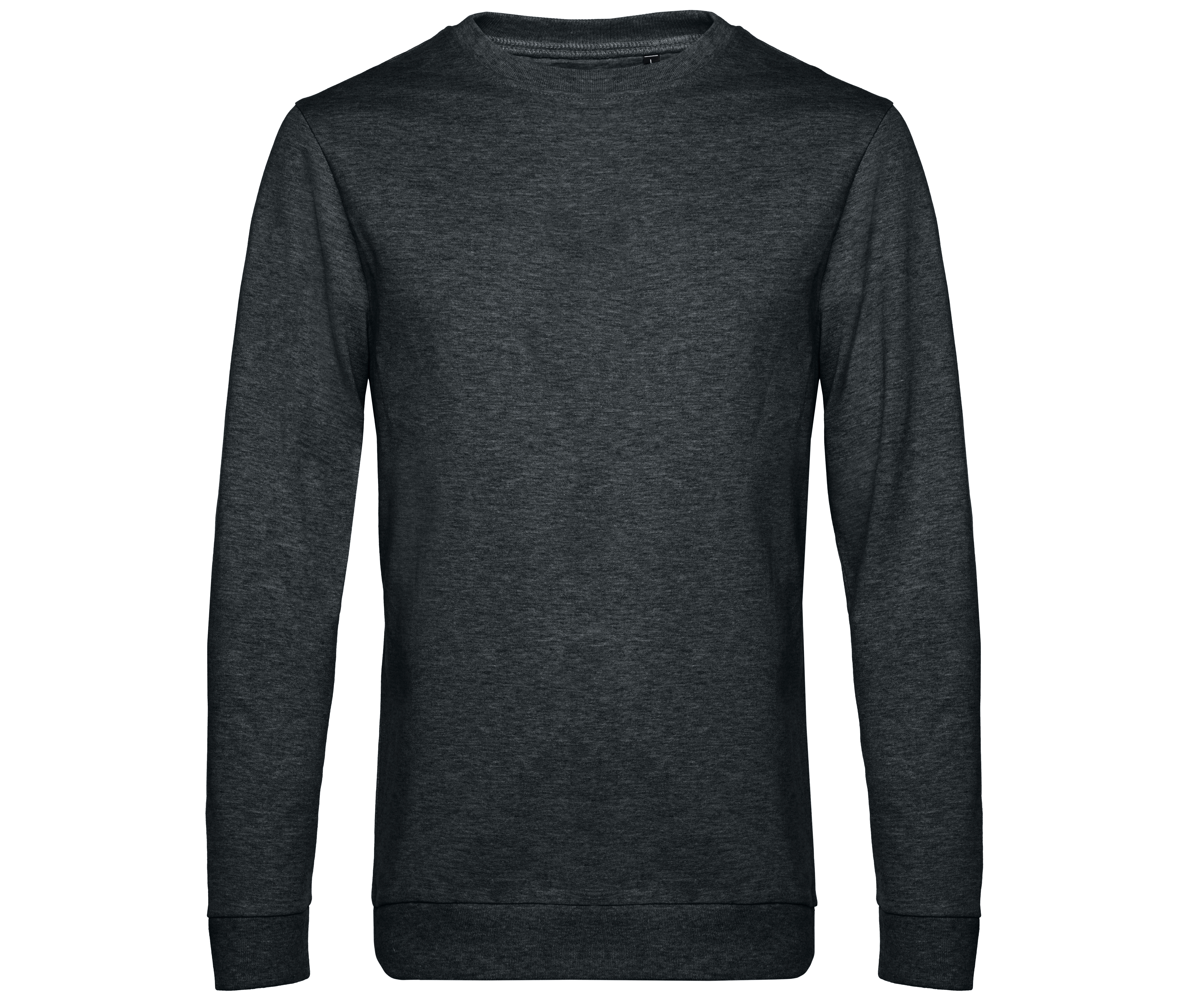 B&C BCU01W - Sweatshirt Confort Élégant pour Toutes Saisons