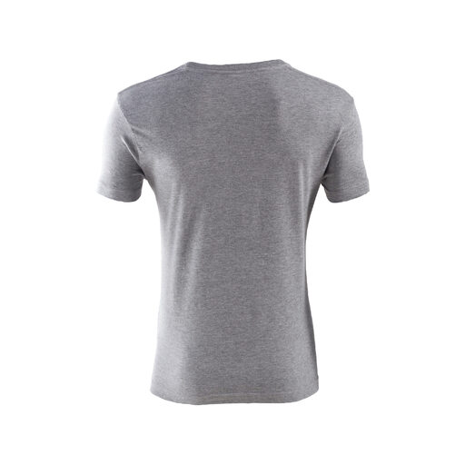 Camiseta Casual Sport Soft Gris Duruss Padel