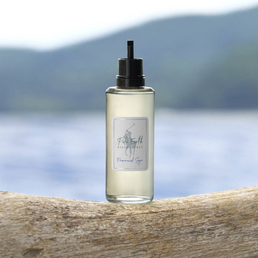 Ralph Lauren Polo Earth Provencial Sage Eau De Toilette Refill 150ml