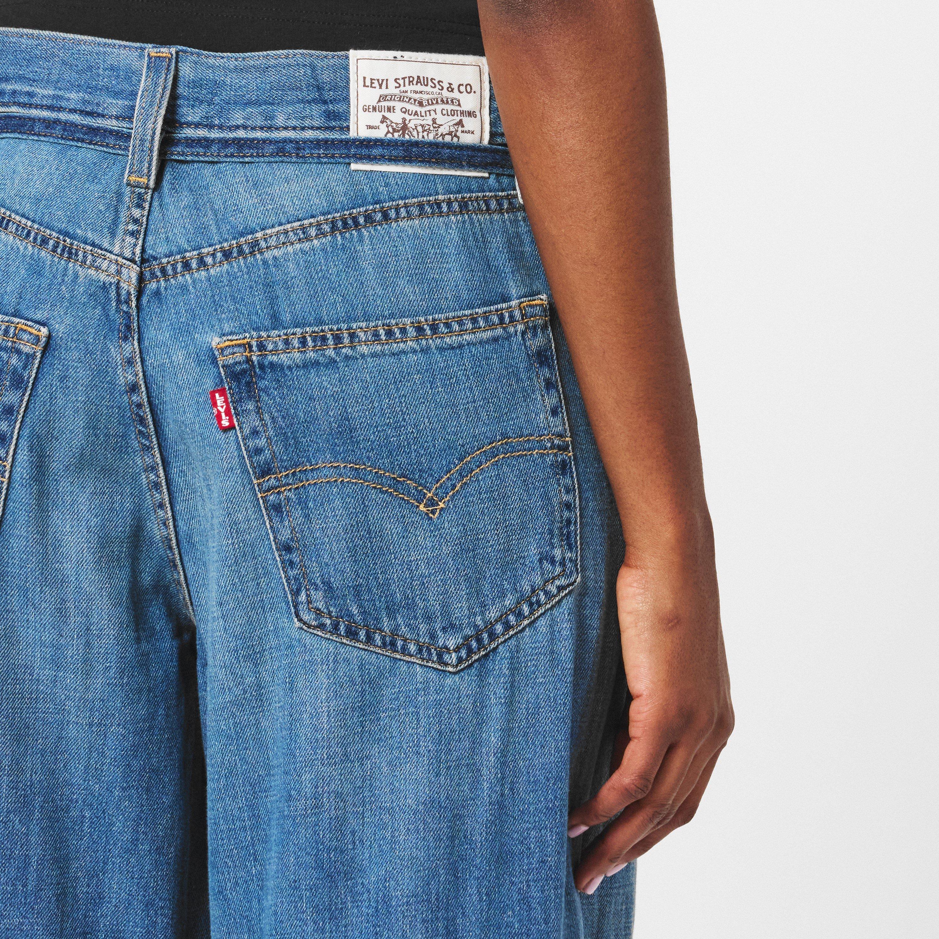 Levis XL Straight Denim Jeans