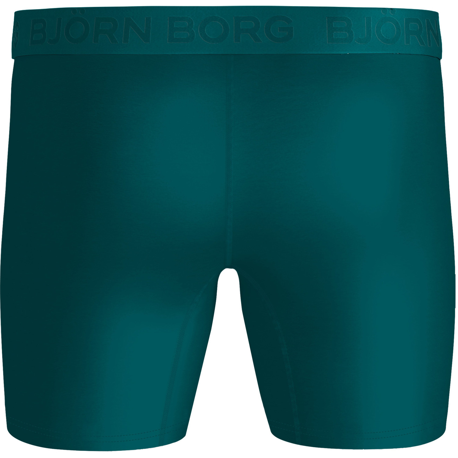 Björn Borg Performance Boxer 2-Pack Heren