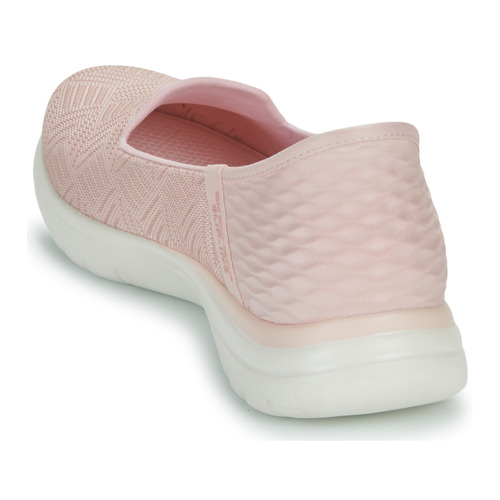 Skechers - HANDS FREE SLIP INS - ON-THE-GO FLEX CLOVER Rosa