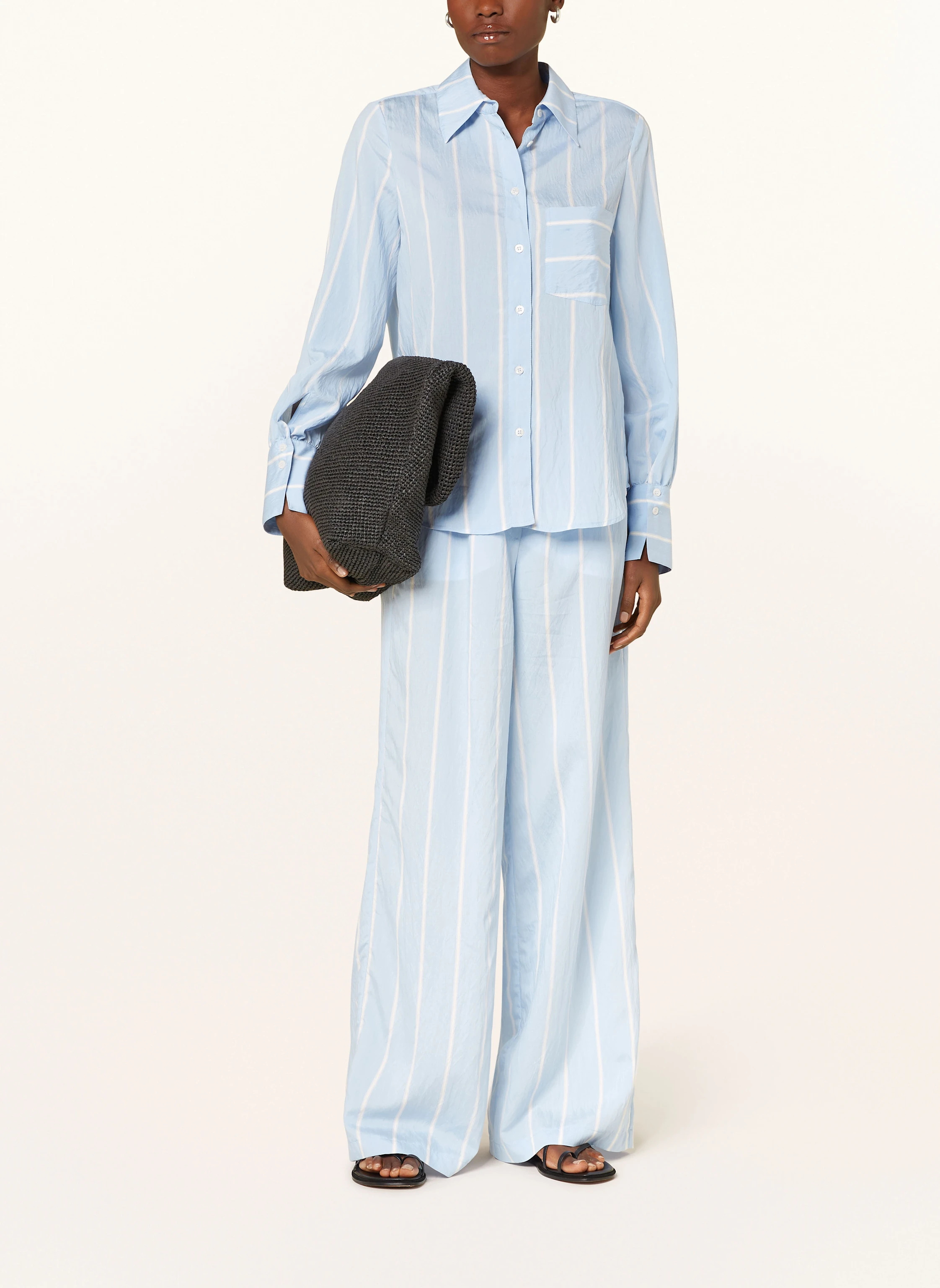MARC AUREL Hemdbluse