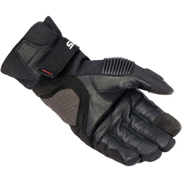 Alpinestars - Gants Boulder Gore-Tex® Noir