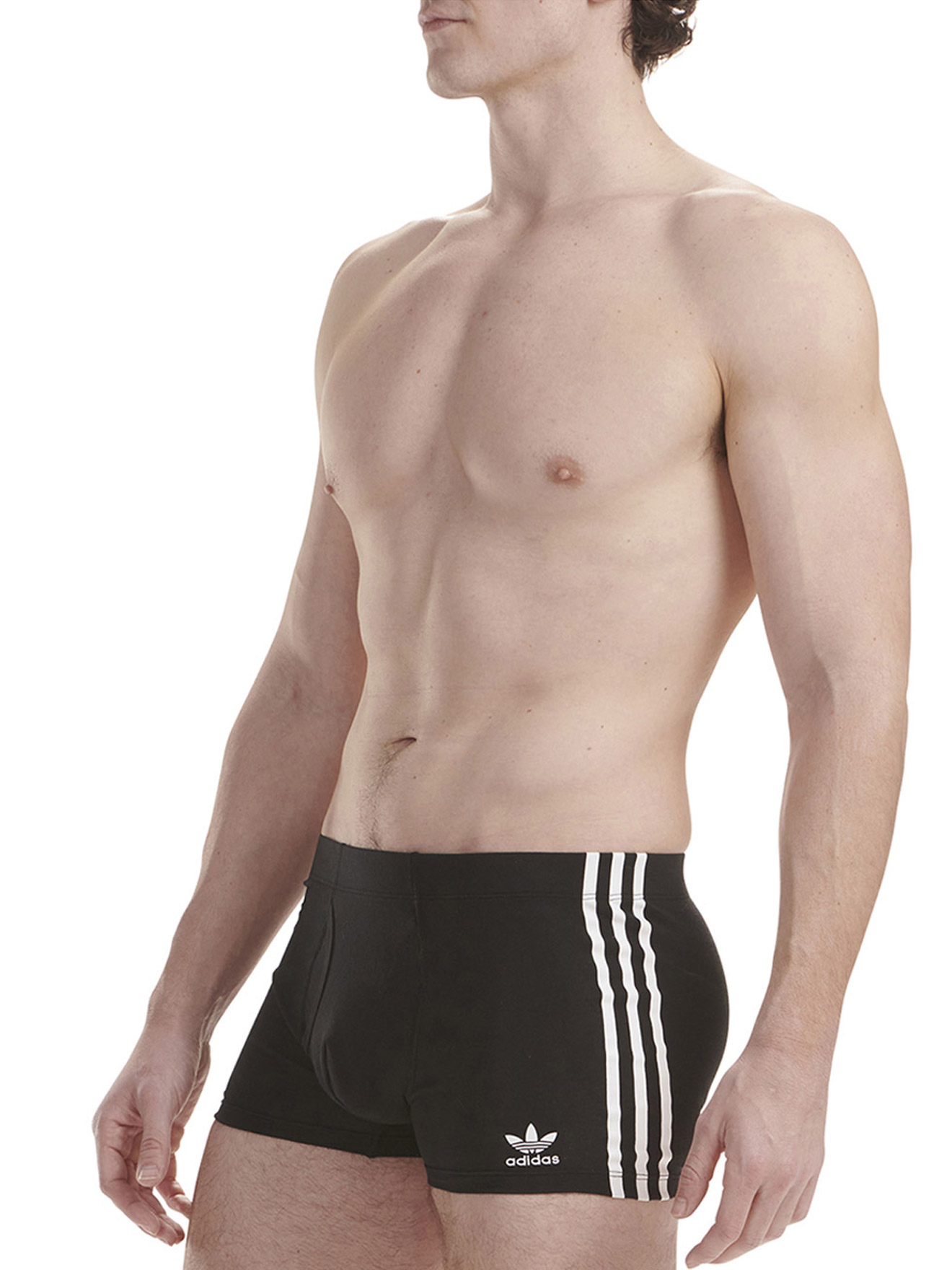 Lot de 3 boxers Coton Flex