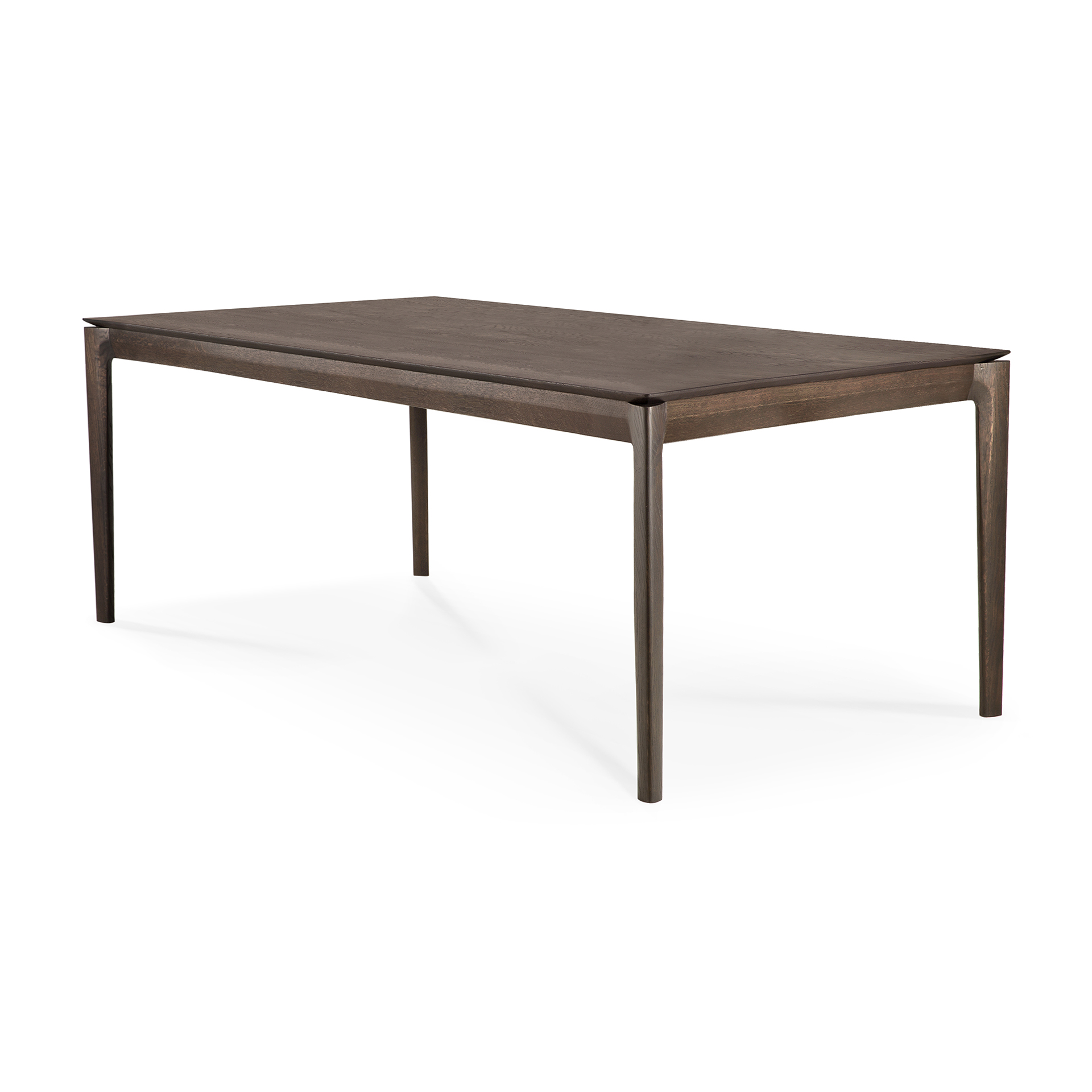 Tafel Bok 180X90 - eiken bruin