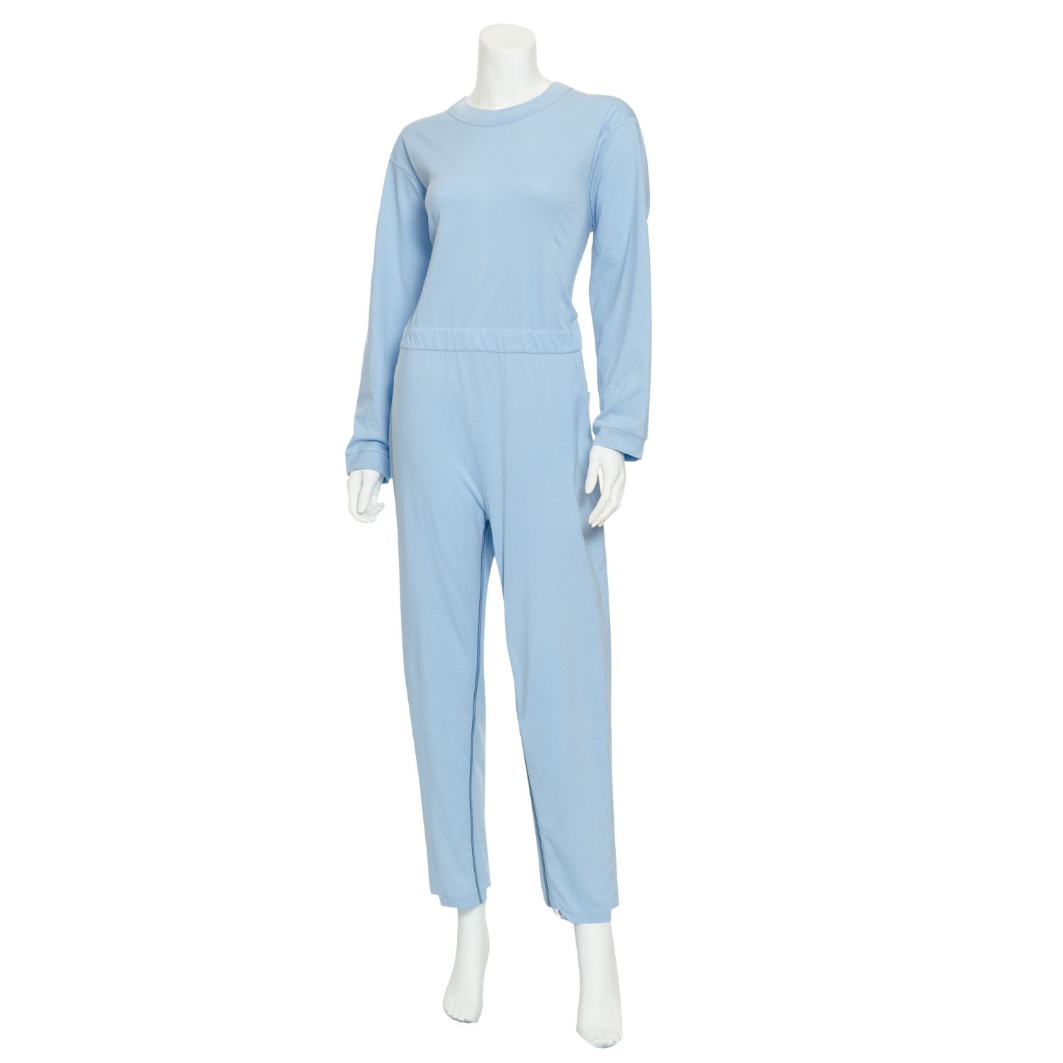 suprima Pflegeoverall lang (4671)