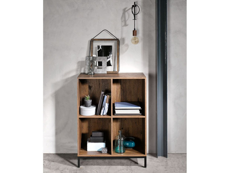 Houten kast
