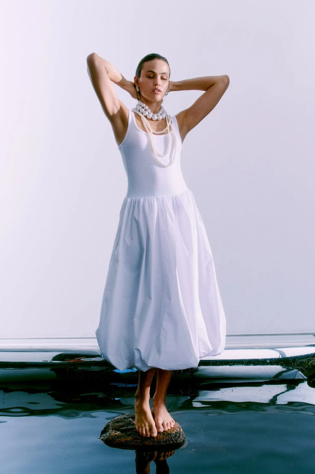 Copenhagen Muse Cmsiv-dress 206162