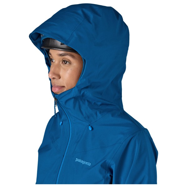 Patagonia - Women's Super Free Alpine Jacket - Veste imperméable