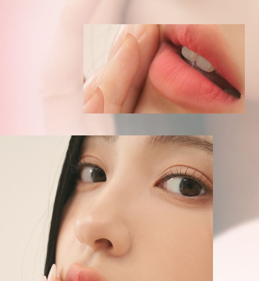romand - Lip Mate Pencil Be Over Shade Edition - 6 kleuren