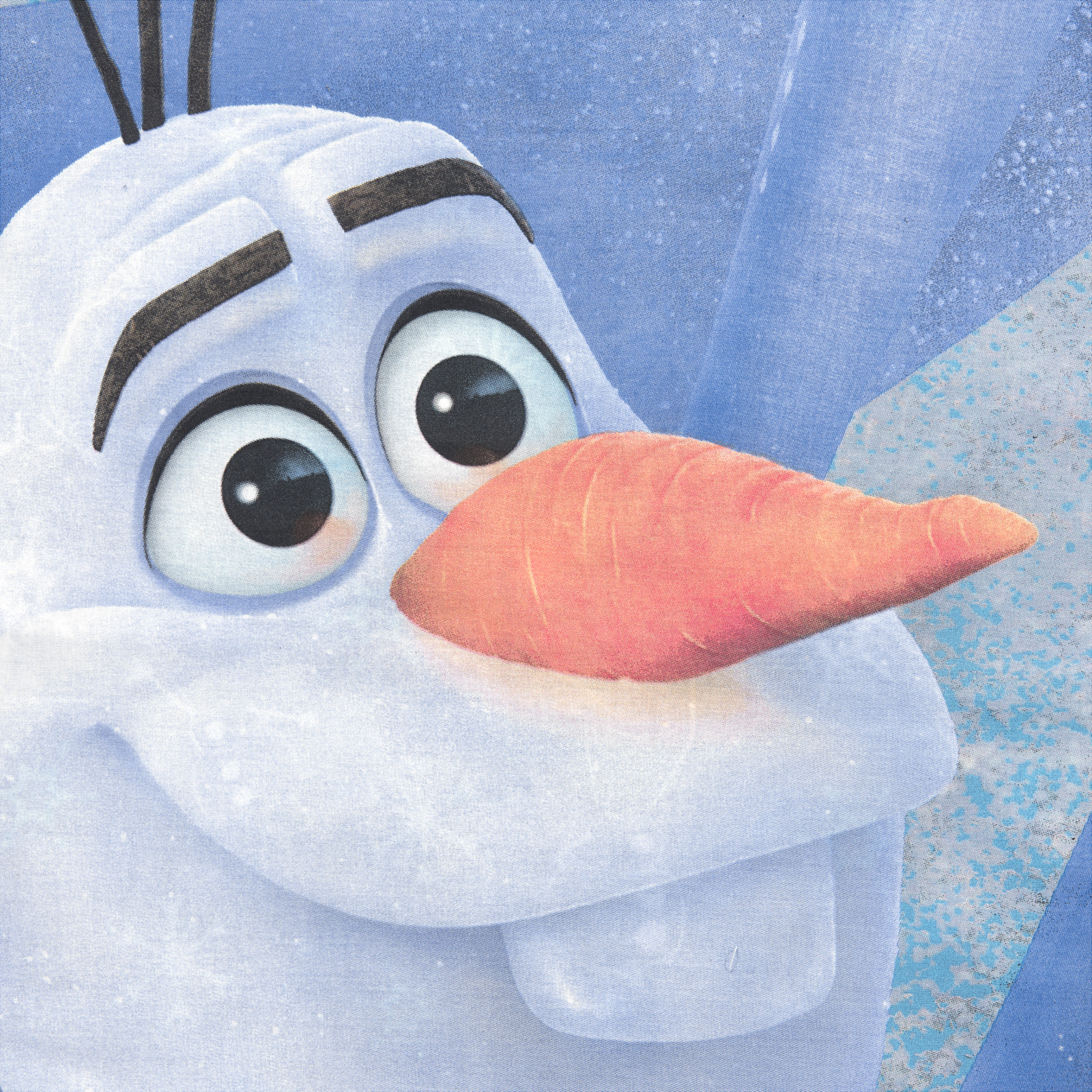 Bettwäsche Frozen