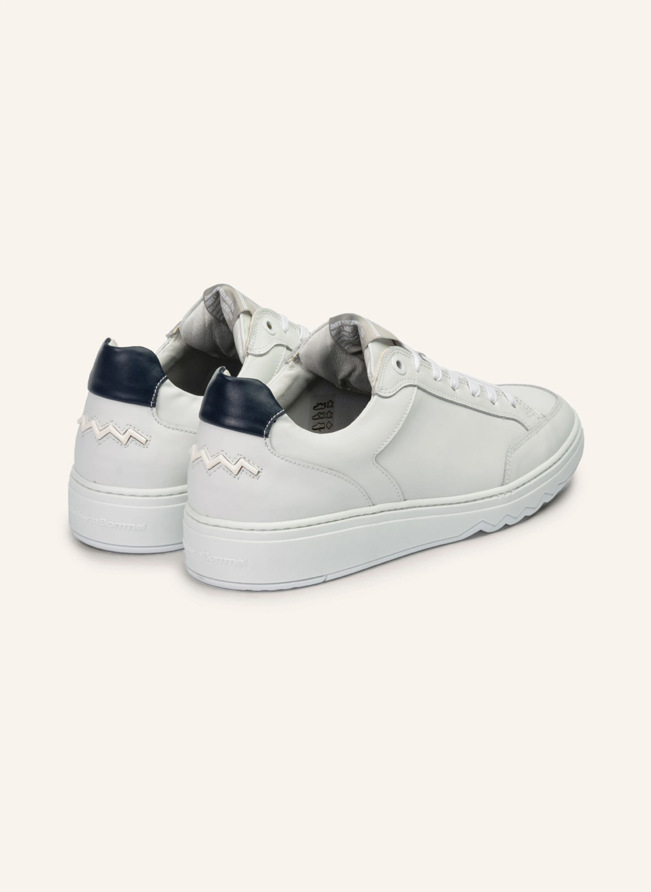 Floris van Bommel Sneaker DE KUPSTER 03