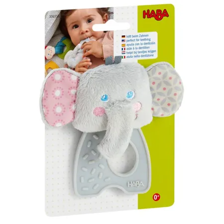 HABA Beißkerl Elefant
