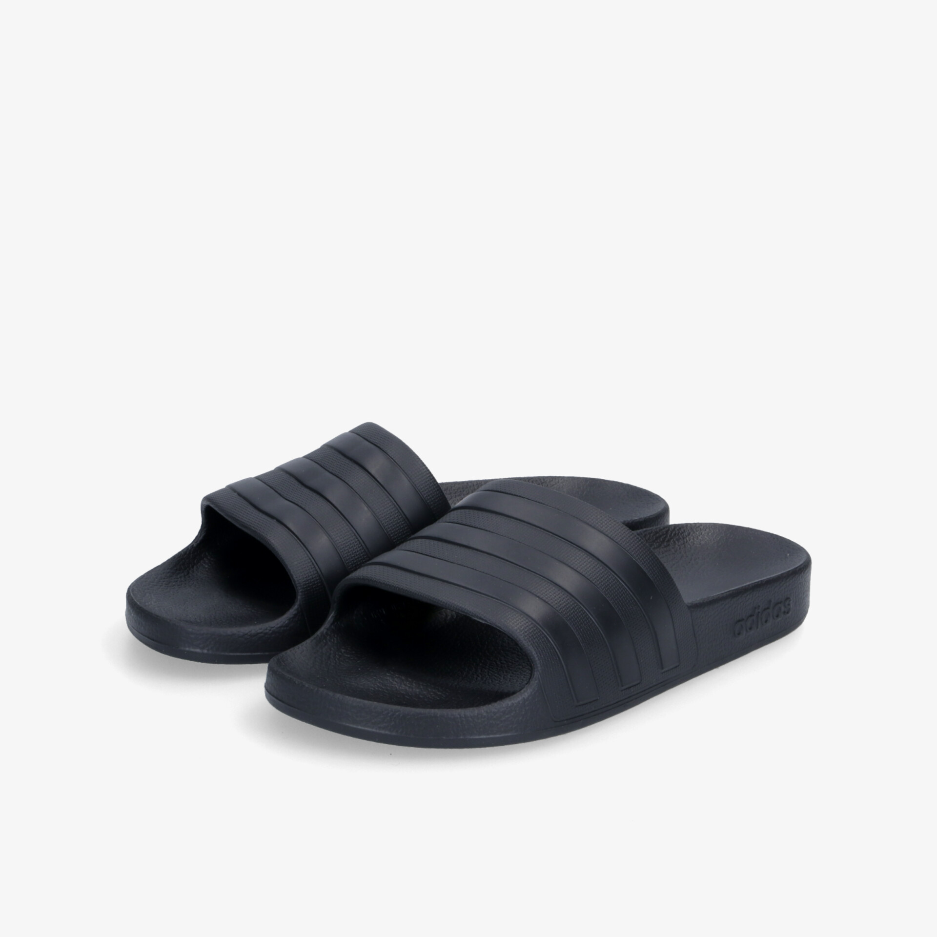 adidas Damen Badeschuhe - Adilette Aqua - reno.de