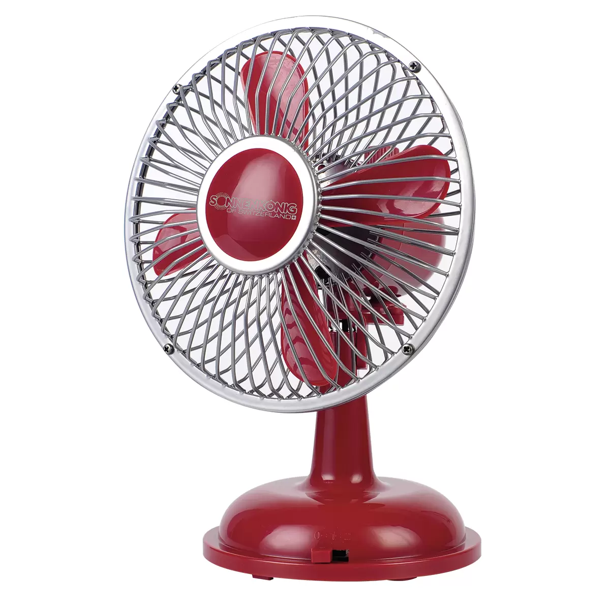 Tischventilator