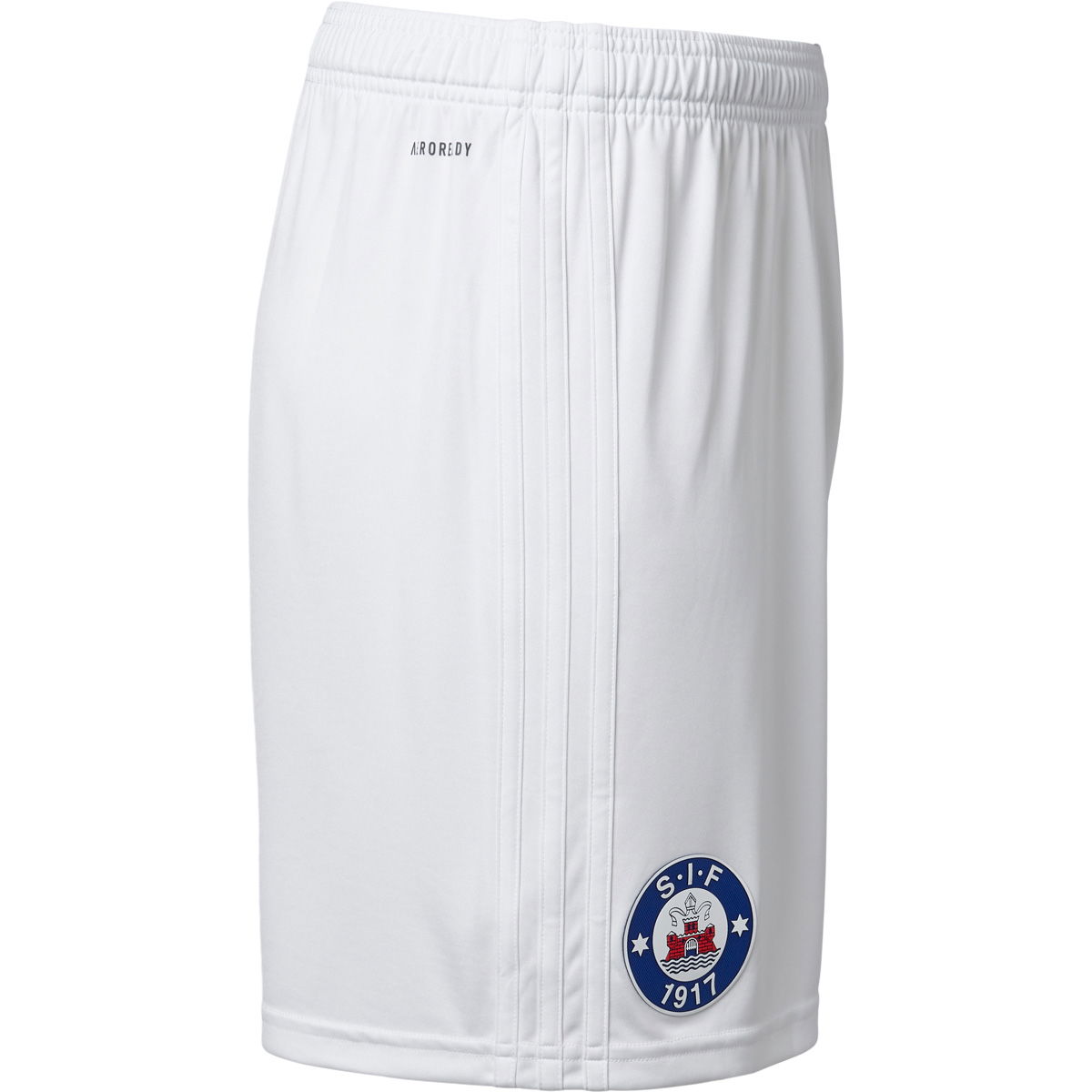 Silkeborg IF Hjemmebaneshorts 24/25