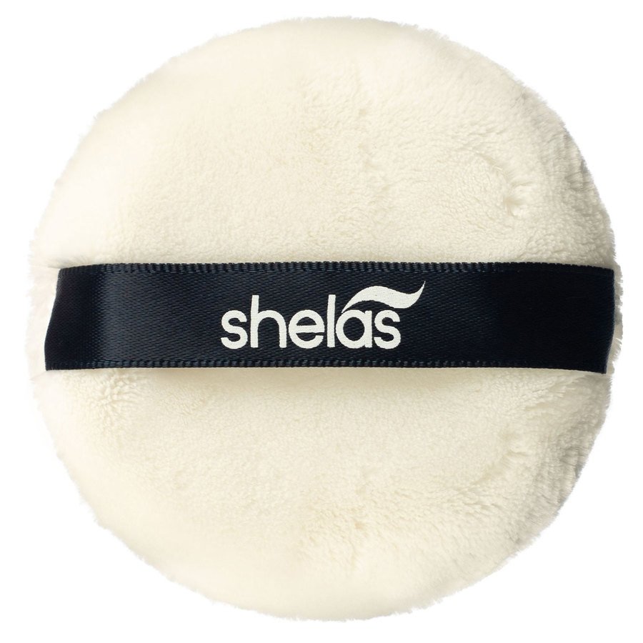 Shelas Powder Puff
