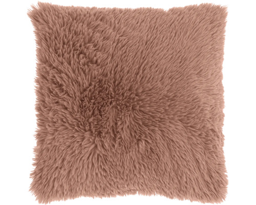 Decoratief kussen Mats 45x45 cm oudroze
