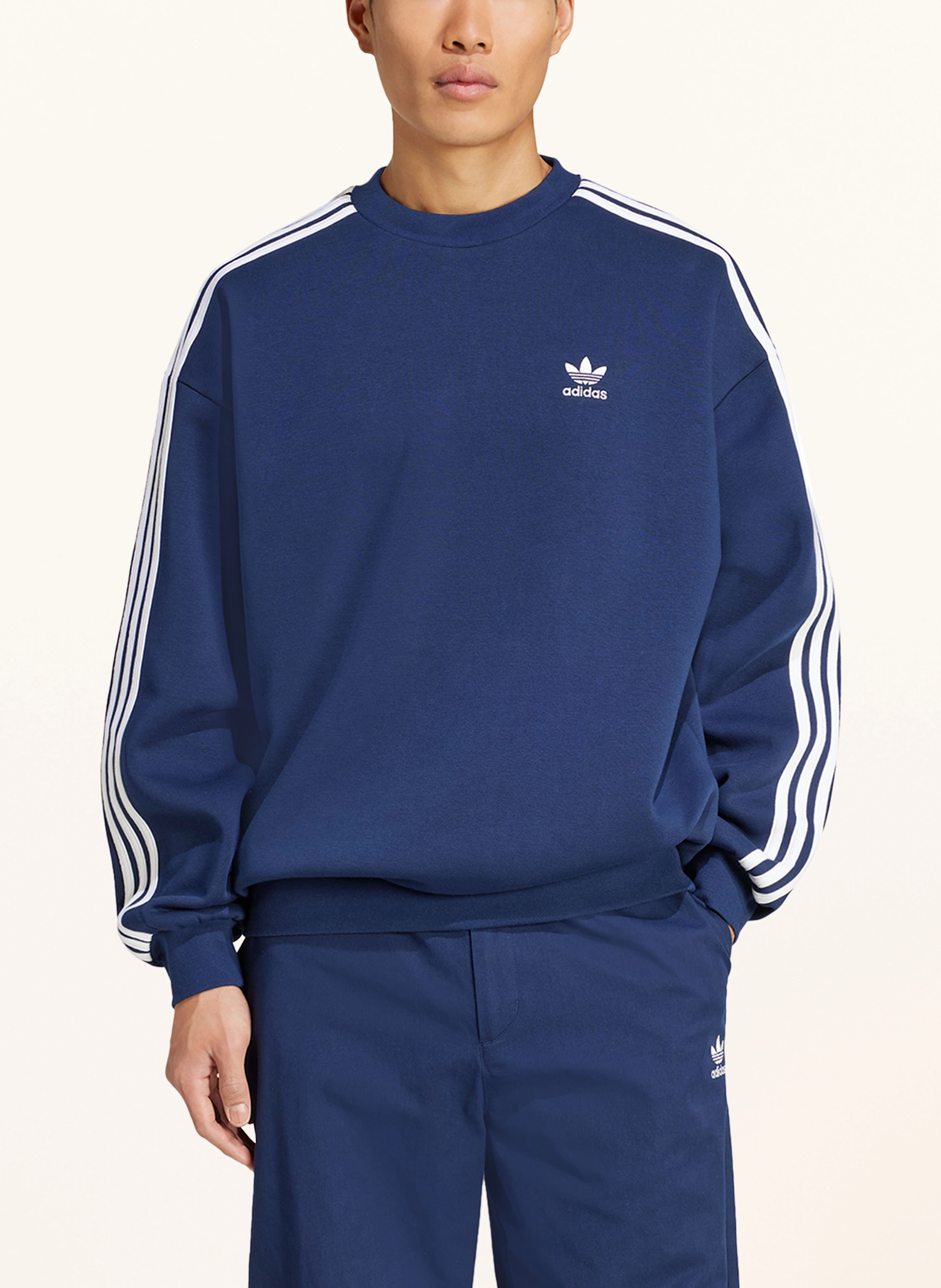 adidas Originals Oversized-Sweatshirt