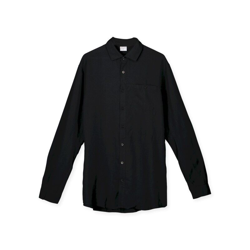 Tree Longsleeve Shirt - Chemise homme