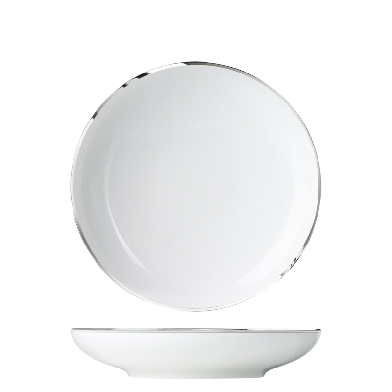 MY CHINA! · TREASURE PLATINUM