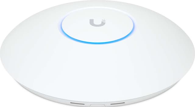 Ubiquiti Unifi U7 Pro Max WiFi 7 access point
