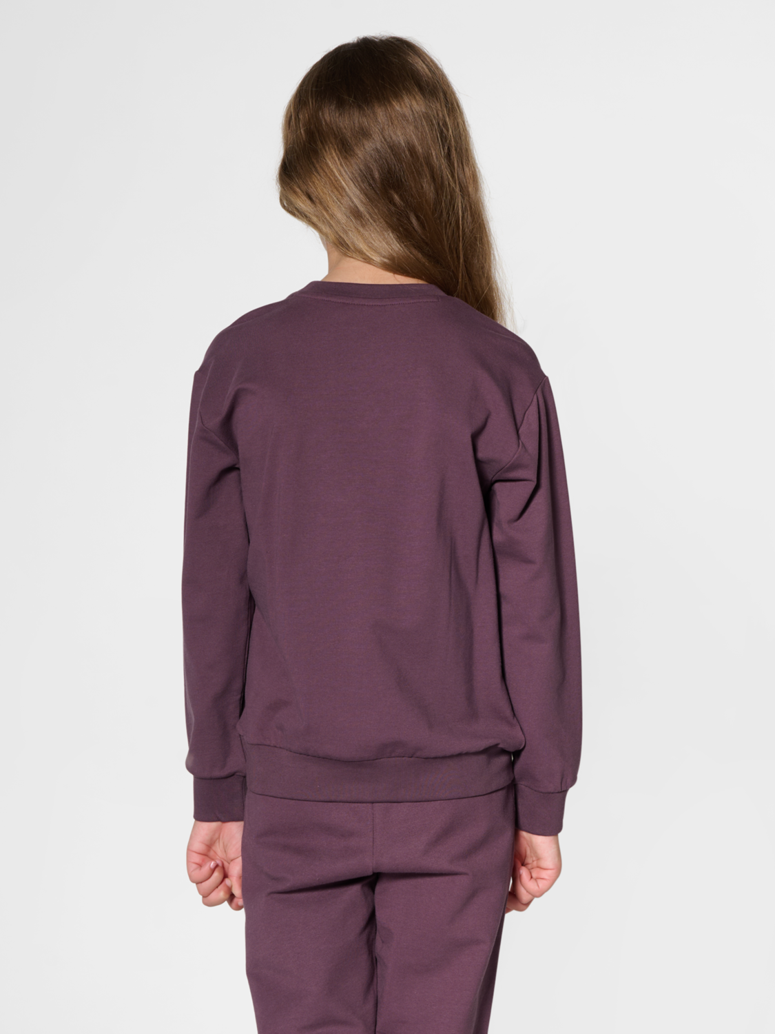 hmlTUKAS SWEATSHIRT