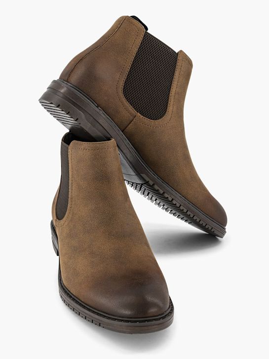 AM SHOE Chelsea boot