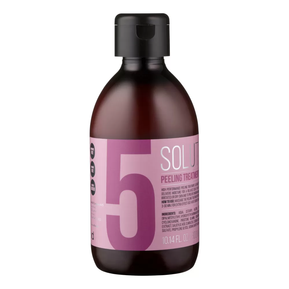 IdHAIR Solutions No.5 - 300 ml.