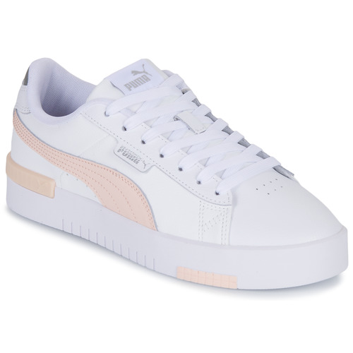 Puma - JADA - Blanc / Rose