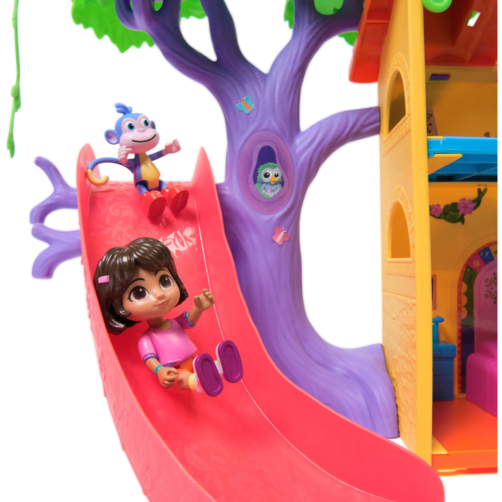 Køb Dora The Explorer Casita Legesæt