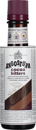 ANGOSTURA COCOA BITTERS 10CL