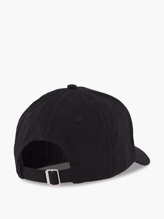 FILA Cap Schwarz