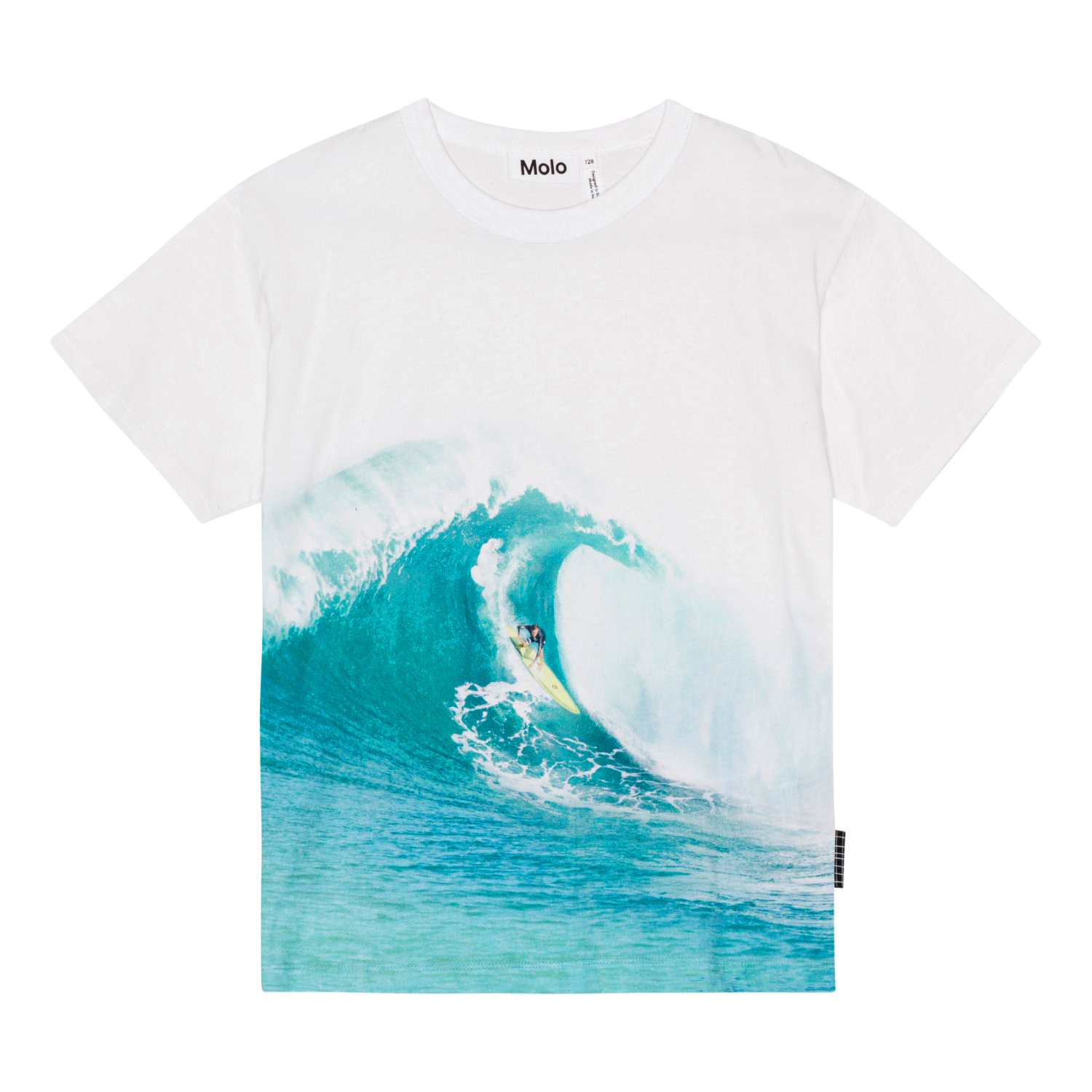 Riley - Big Wave