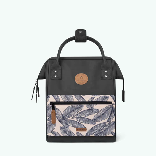 Sac à dos Adventurer Small Le Havre noir