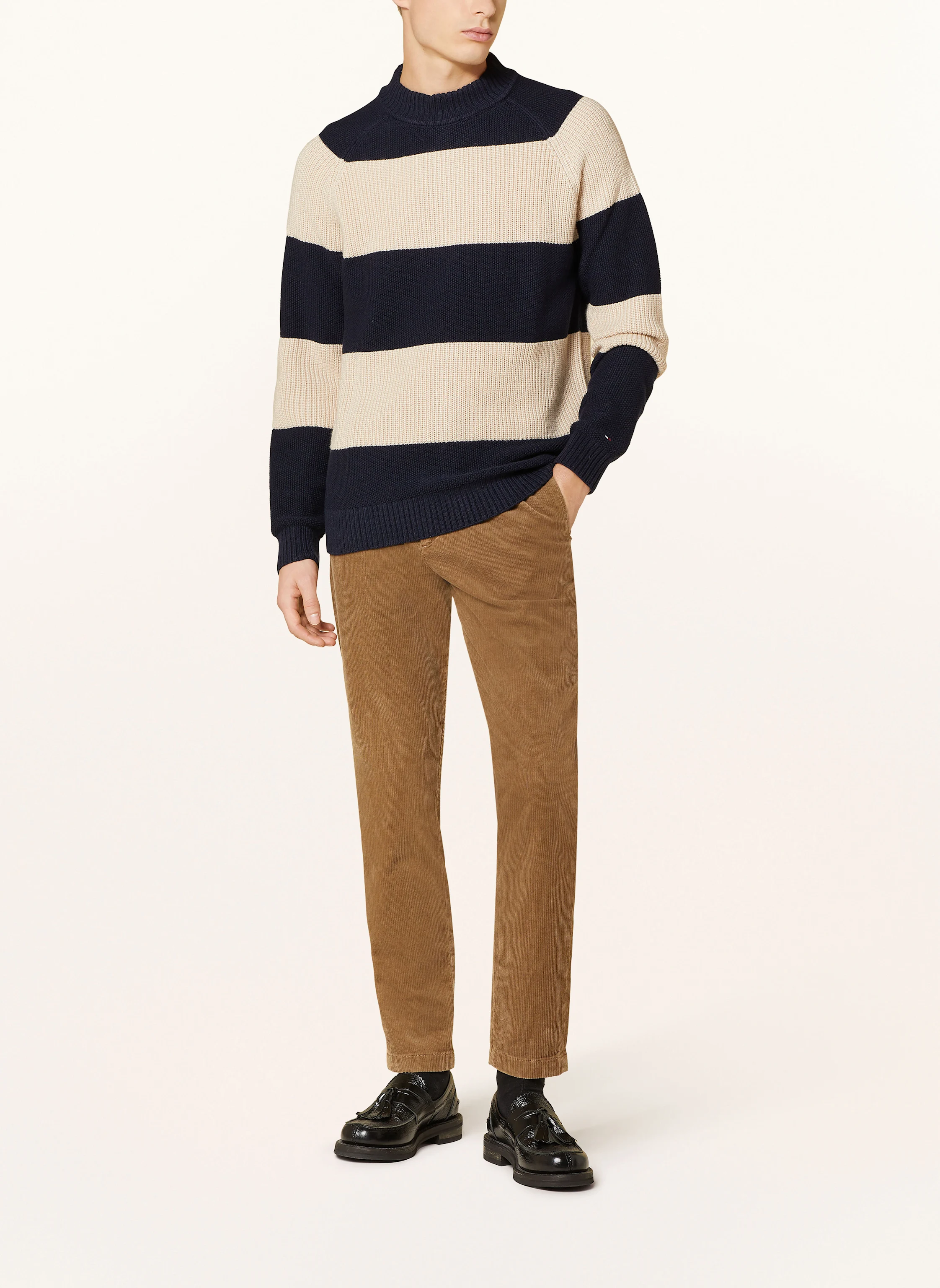 TOMMY HILFIGER Pullover