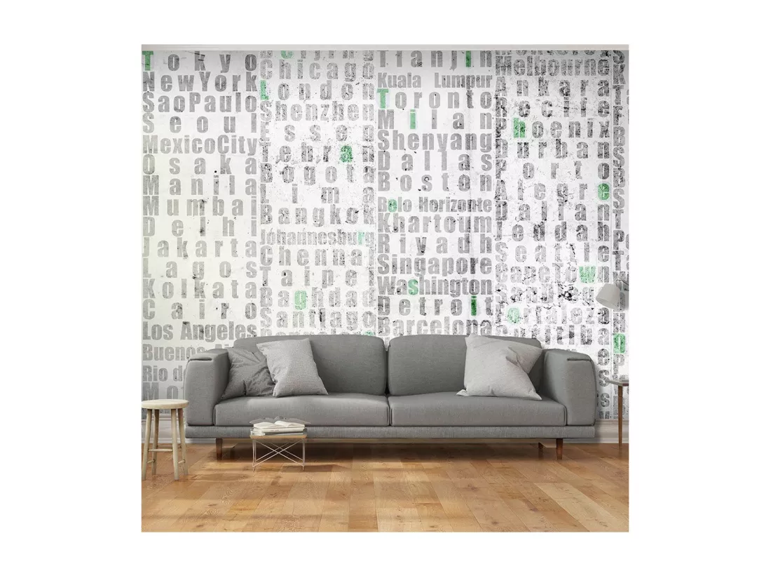 Papier Peint 