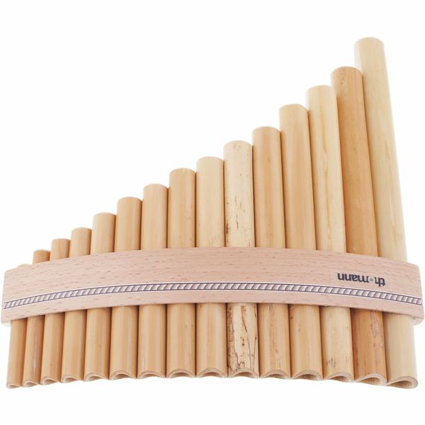 Thomann Panpipes 15C