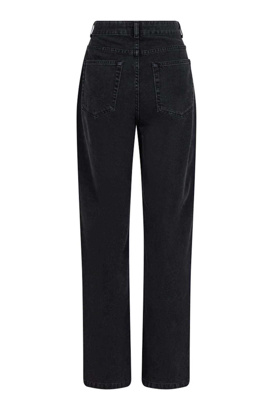 Neo Noir Simona D Pants black