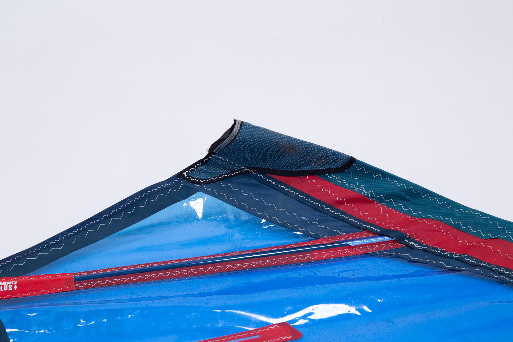 Gaastra / GA-Sails Vapor - 2023 - 5.7m² #23 5.7 m²