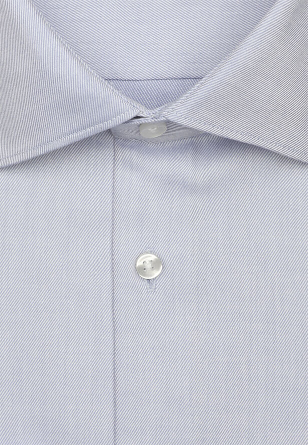 Seidensticker Business Shirt Regular Blue