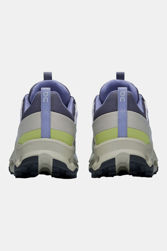 On On Cloudhorizon Waterproof Wandelschoen Dames