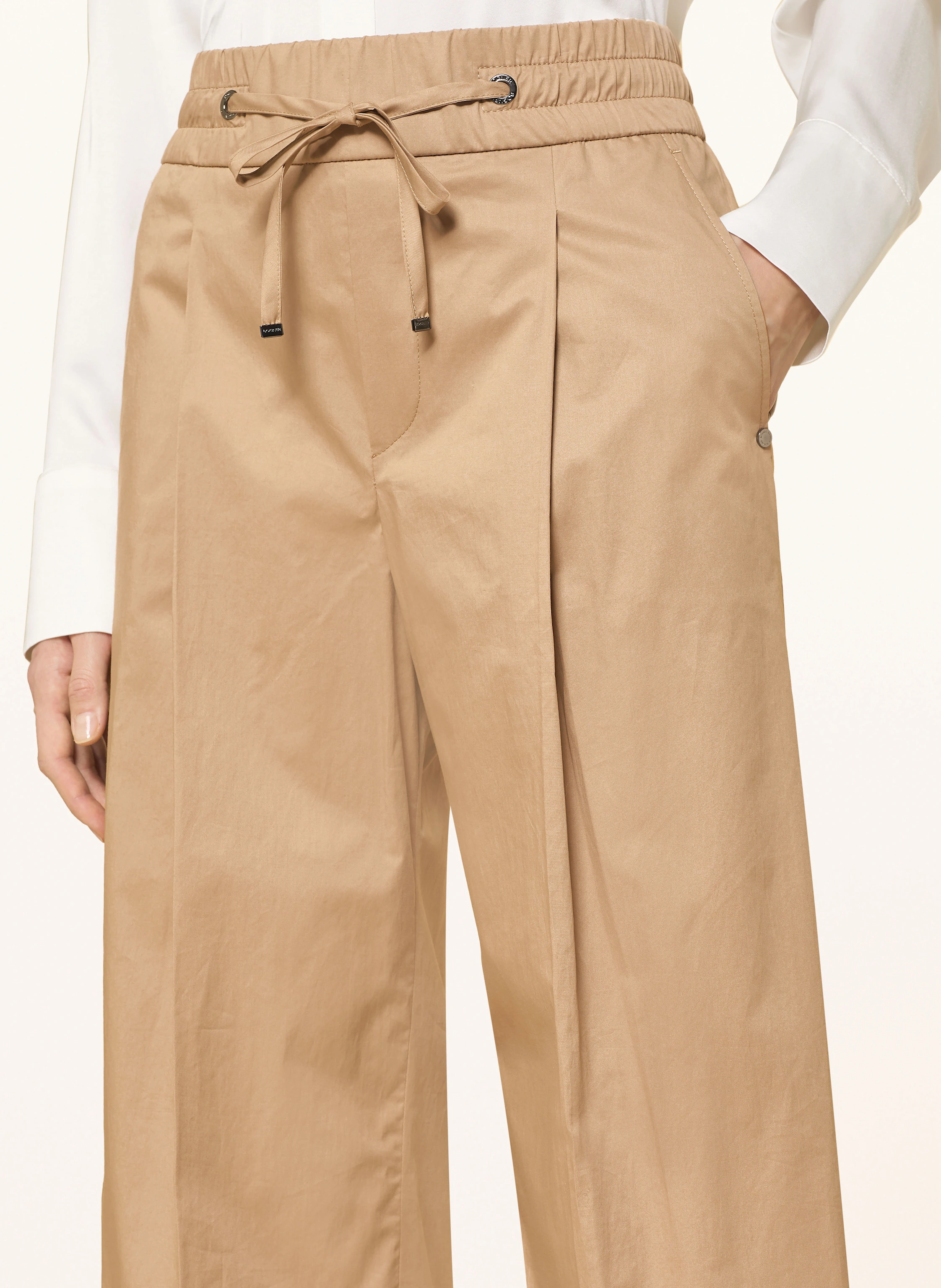 BOGNER Hose ELLA im Jogging-Stil