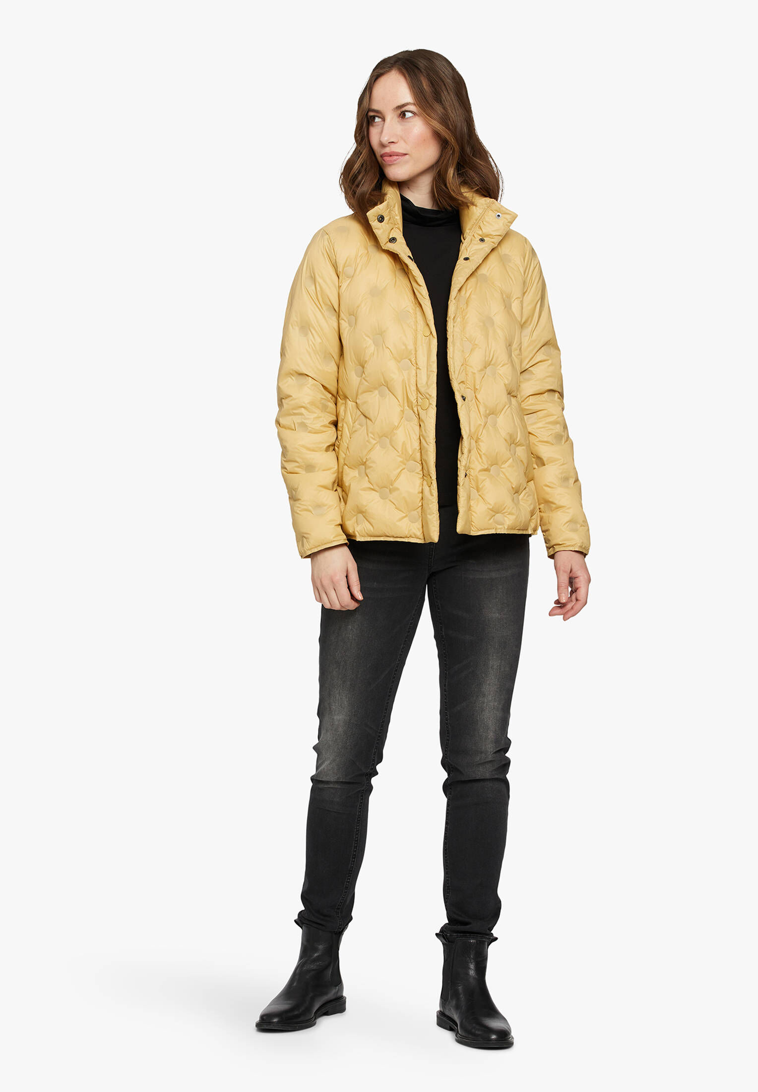 MASAI| Damen Daunenjacke Tuva